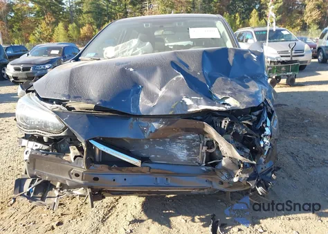 2022 Subaru Impreza Base 5-Door из США, поврежденный, VIN 4S3GTAB6XN3716178